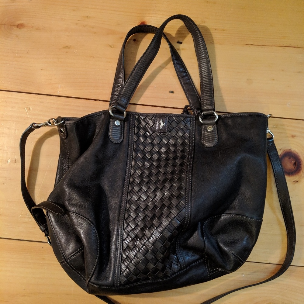 Leather Purse